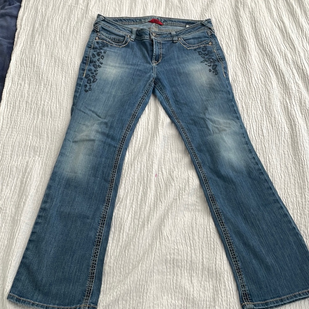 Ariat women’s jeans sz 32